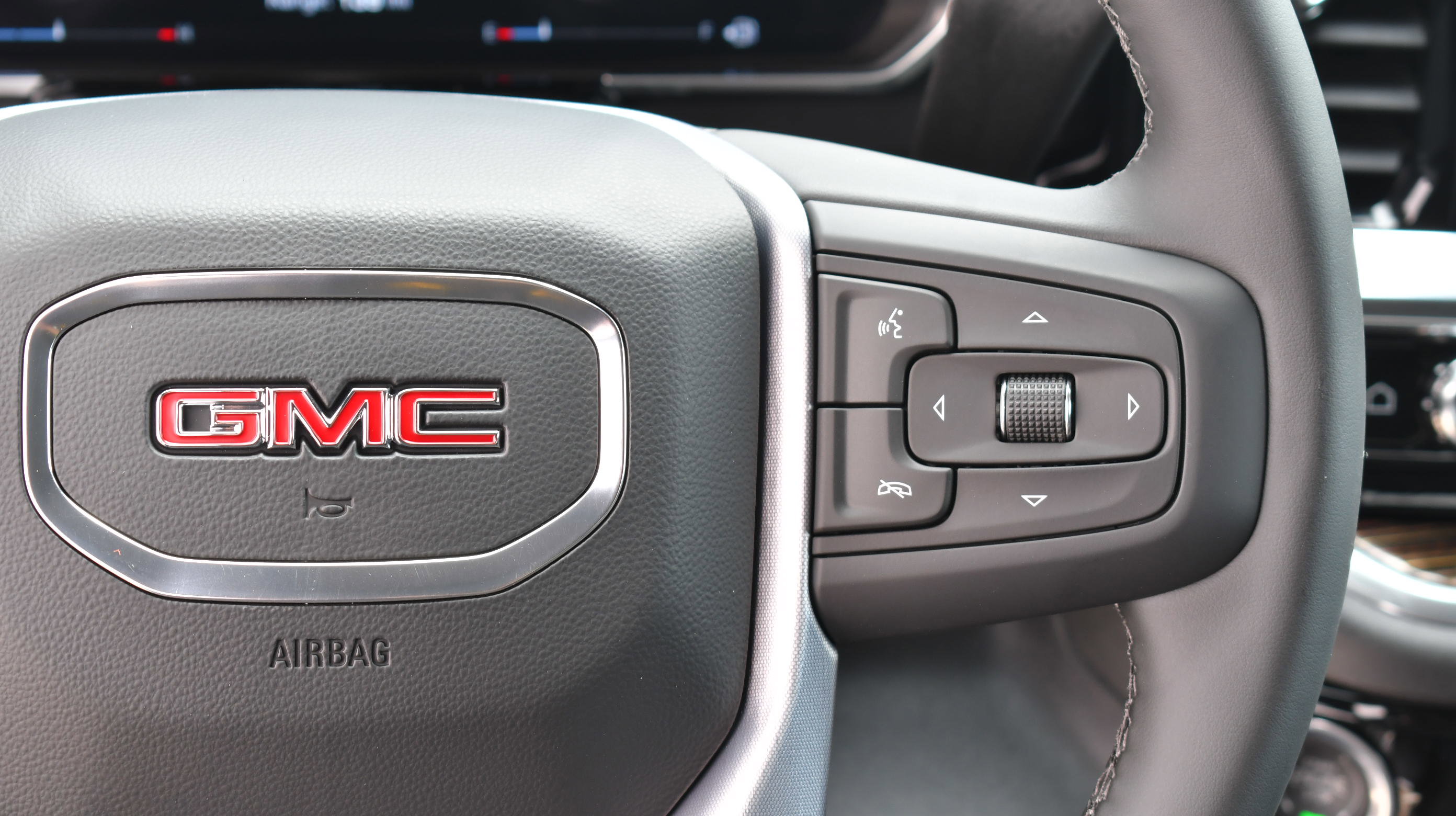 New 2026 GMC Sierra 1500 SLE image 18