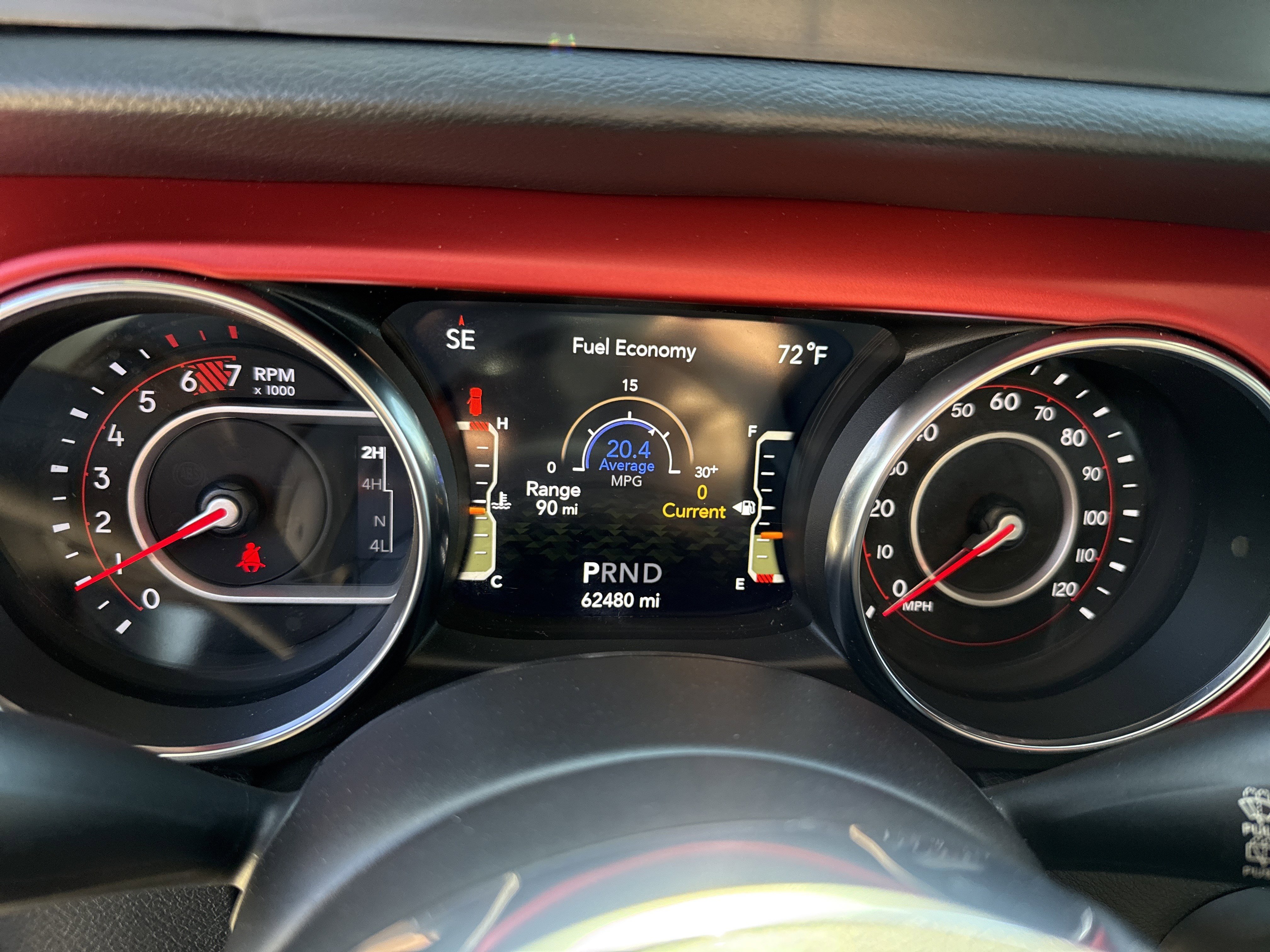 Used 2022 Jeep Wrangler Unlimited Rubicon w/ LED Lighting Group image 29