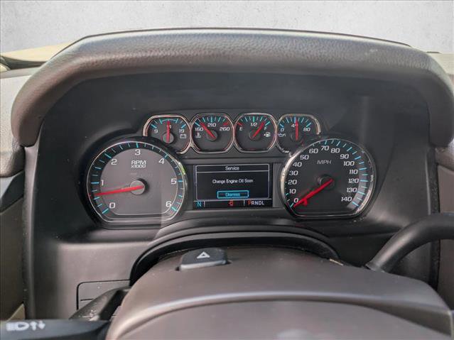 Used 2017 Chevrolet Tahoe LT image 10