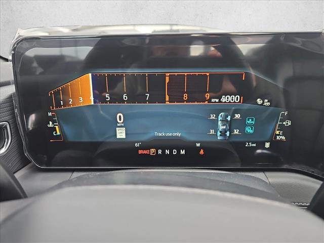 New 2026 Ford Mustang GT Premium image 24