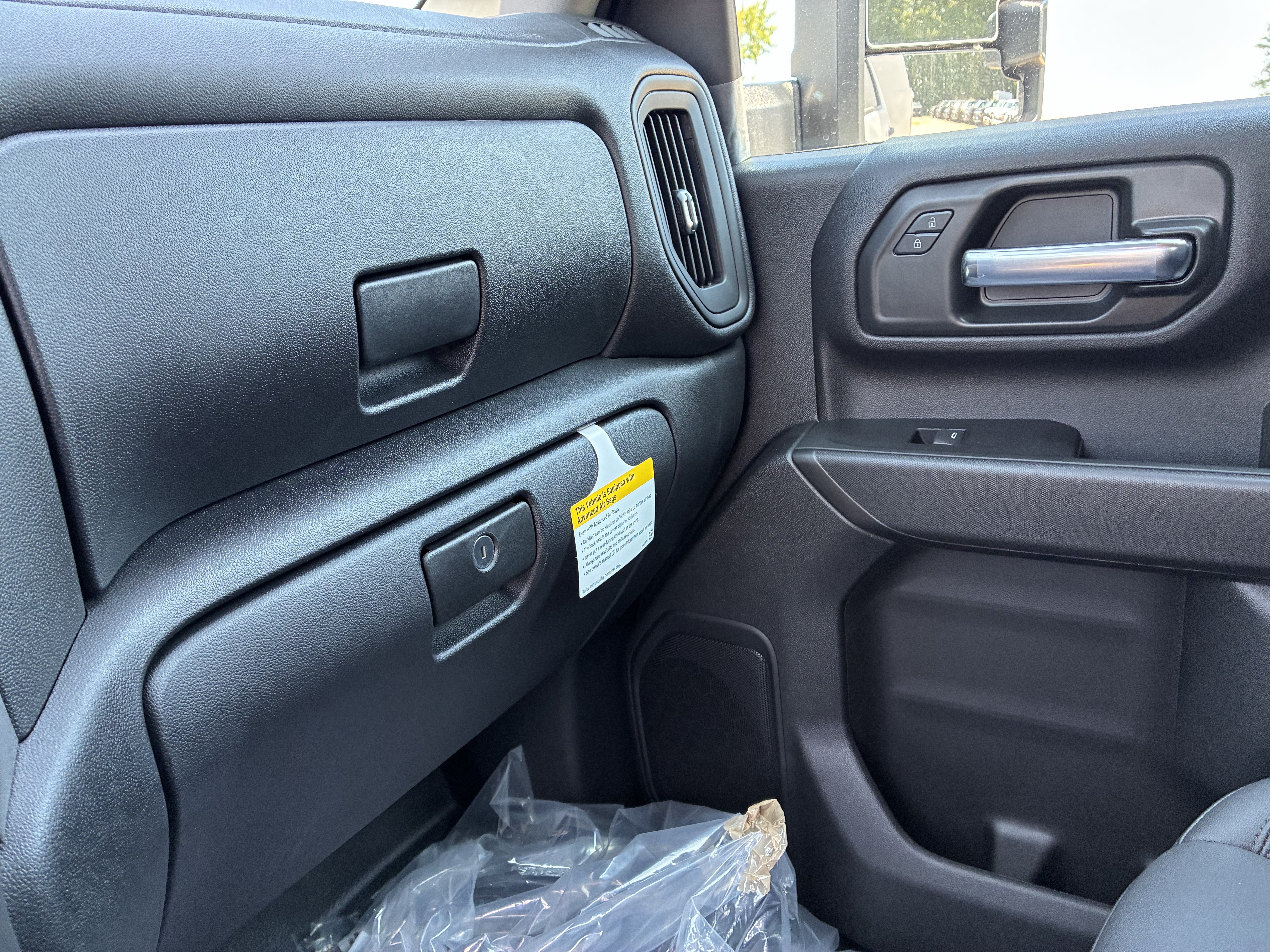 New 2026 Chevrolet Silverado 3500 W/T w/ WT Convenience Package AWD/4WD image 40