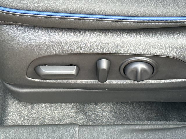 New 2026 Buick Envista Sport Touring w/ Convenience I Package FWD image 34