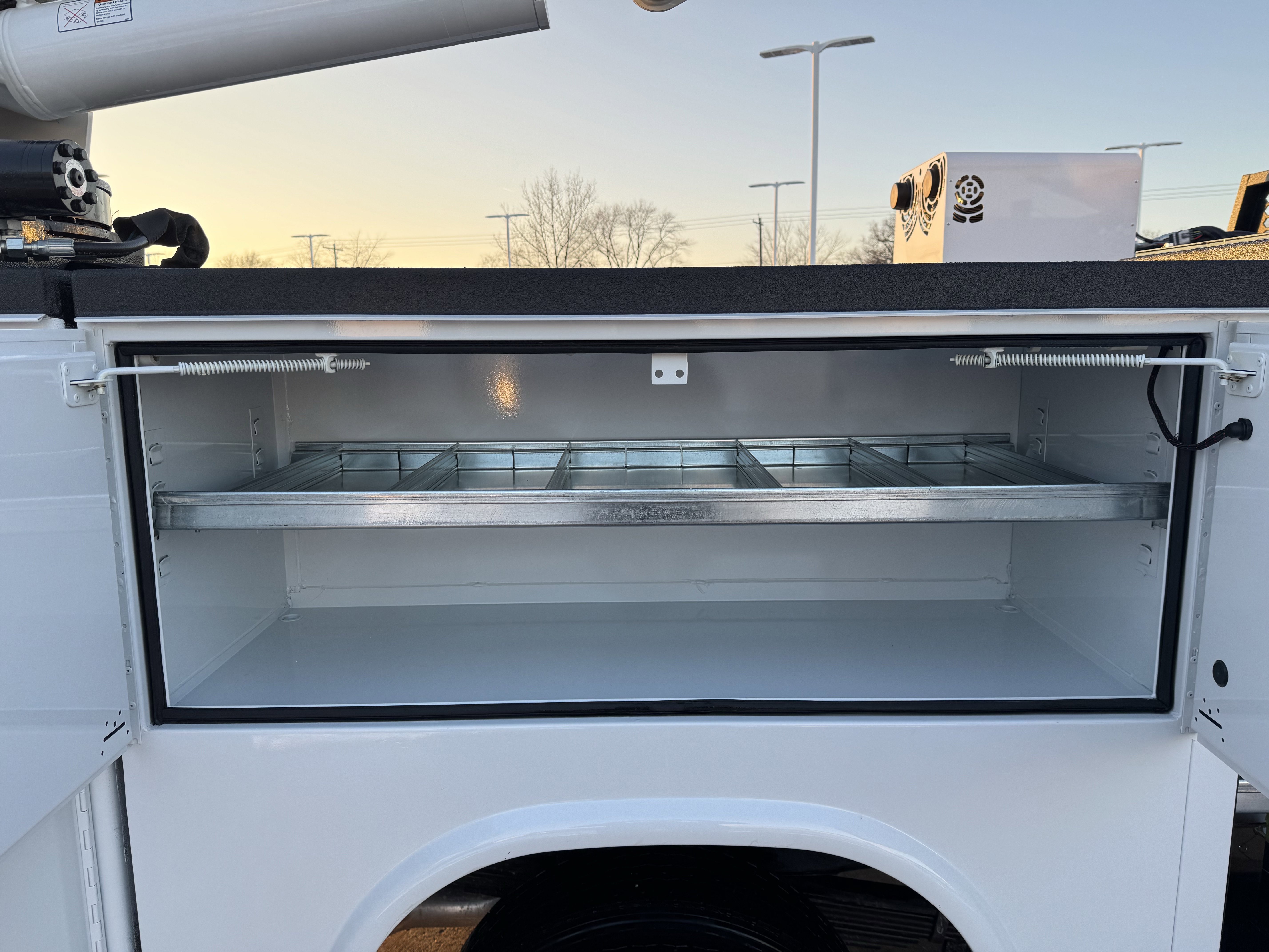 New 2026 RAM 5500 Tradesman image 11