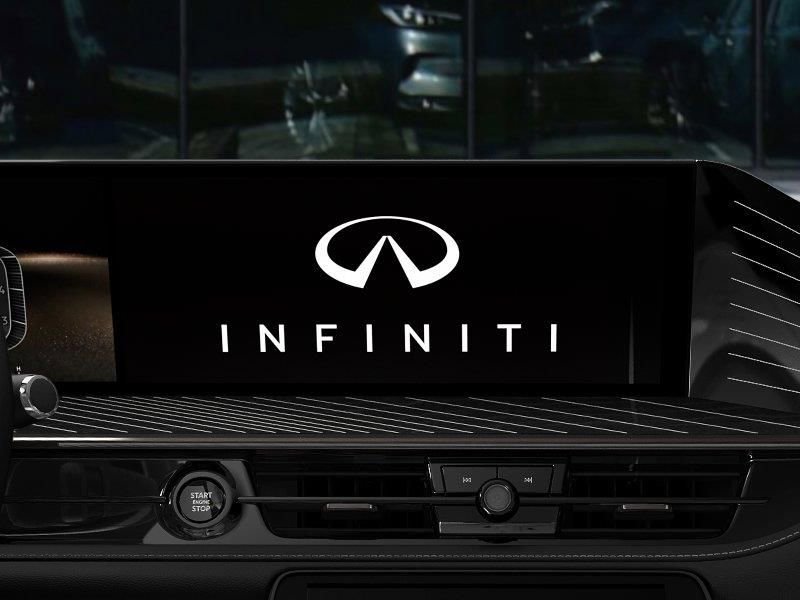 New 2026 INFINITI QX80 Autograph w/ Premium Cargo Package AWD/4WD image 17