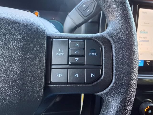Used 2025 Ford F150 STX w/ Equipment Group 200A AWD/4WD image 29
