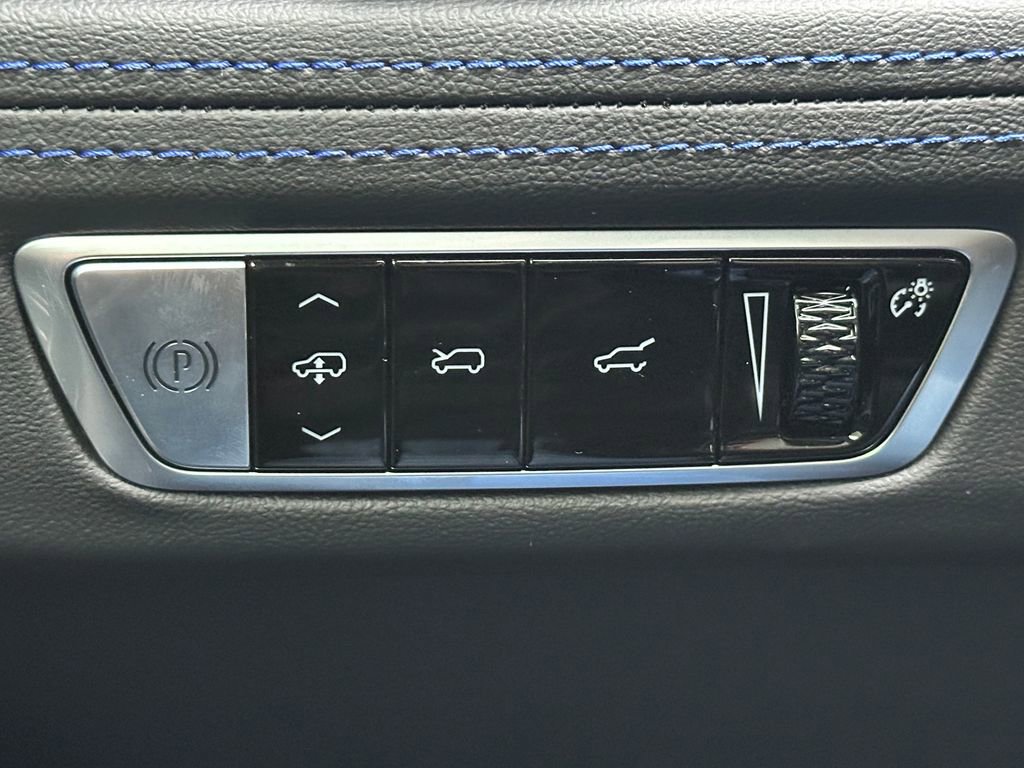 New 2026 Cadillac Escalade IQ Sport 1 image 30