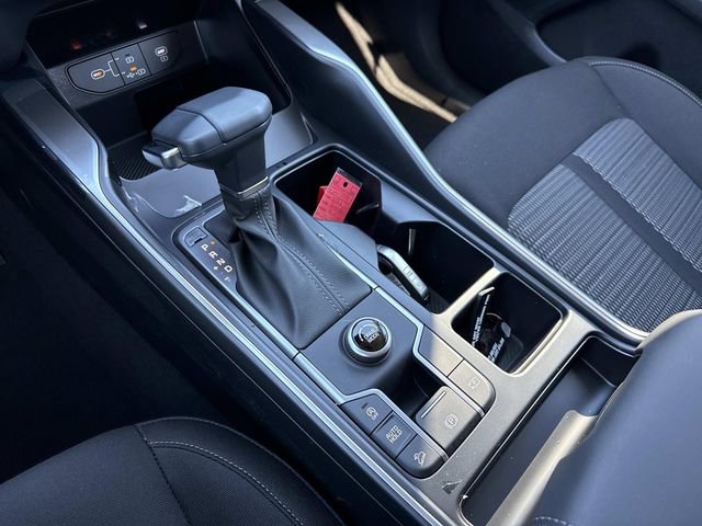 New 2026 Kia Sorento LX image 24