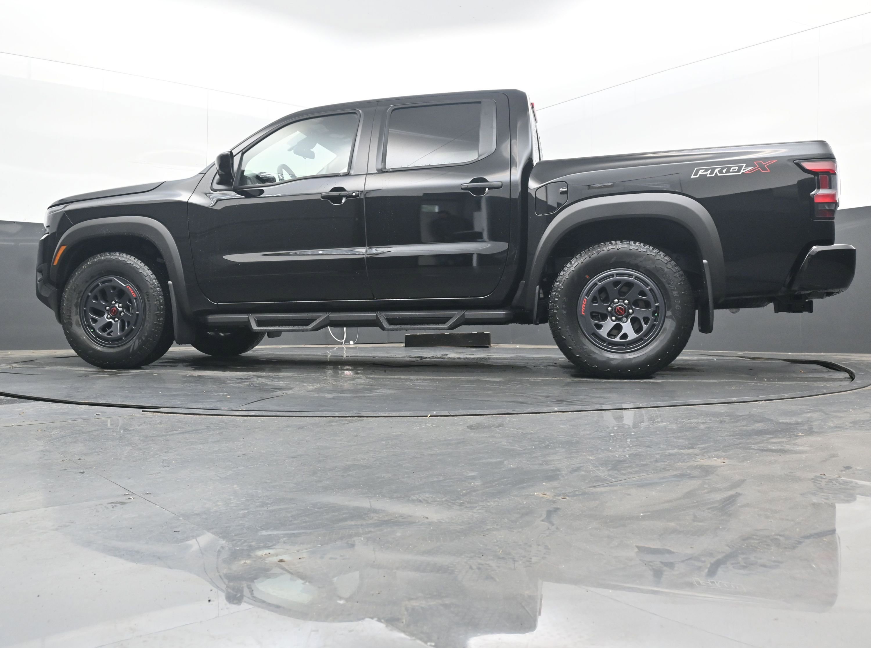 New 2026 Nissan Frontier Pro-X w/ Pro-X Convenience Package image 26