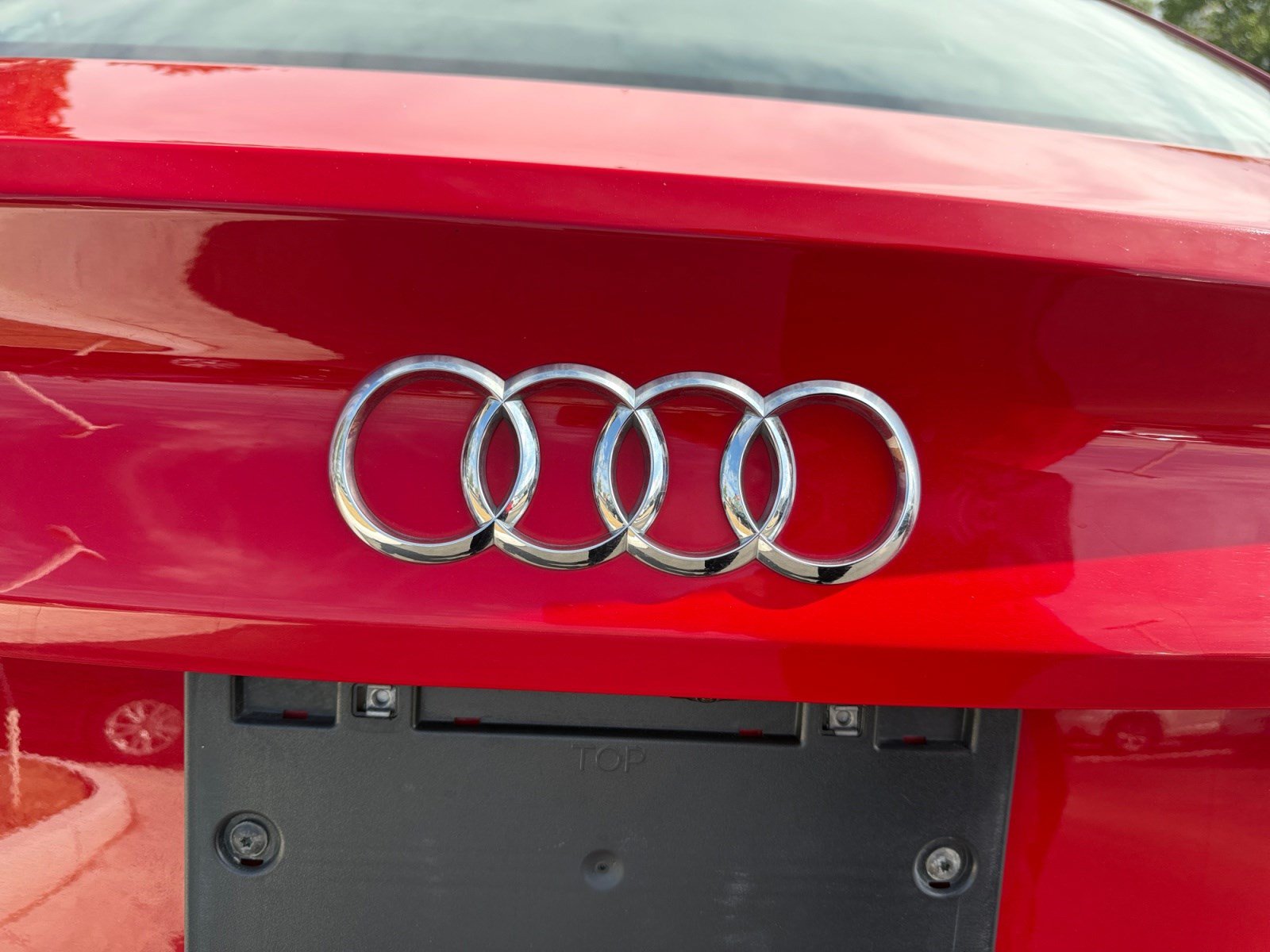 Used 2022 Audi A5 2.0T Premium Plus AWD/4WD image 22