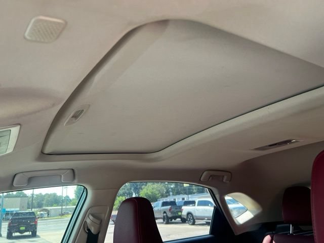 Used 2021 Lexus NX 300 FWD w/ Accessory Package 2 image 19