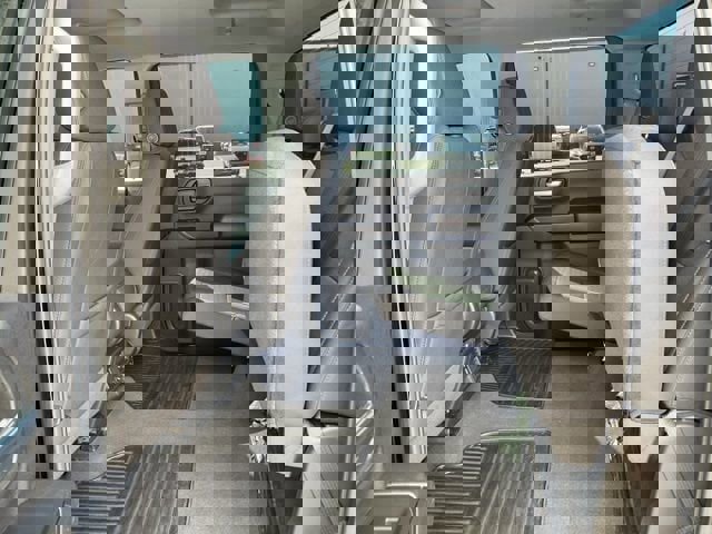 Used 2025 Chevrolet Silverado 2500 Custom w/ Custom Value Package image 26