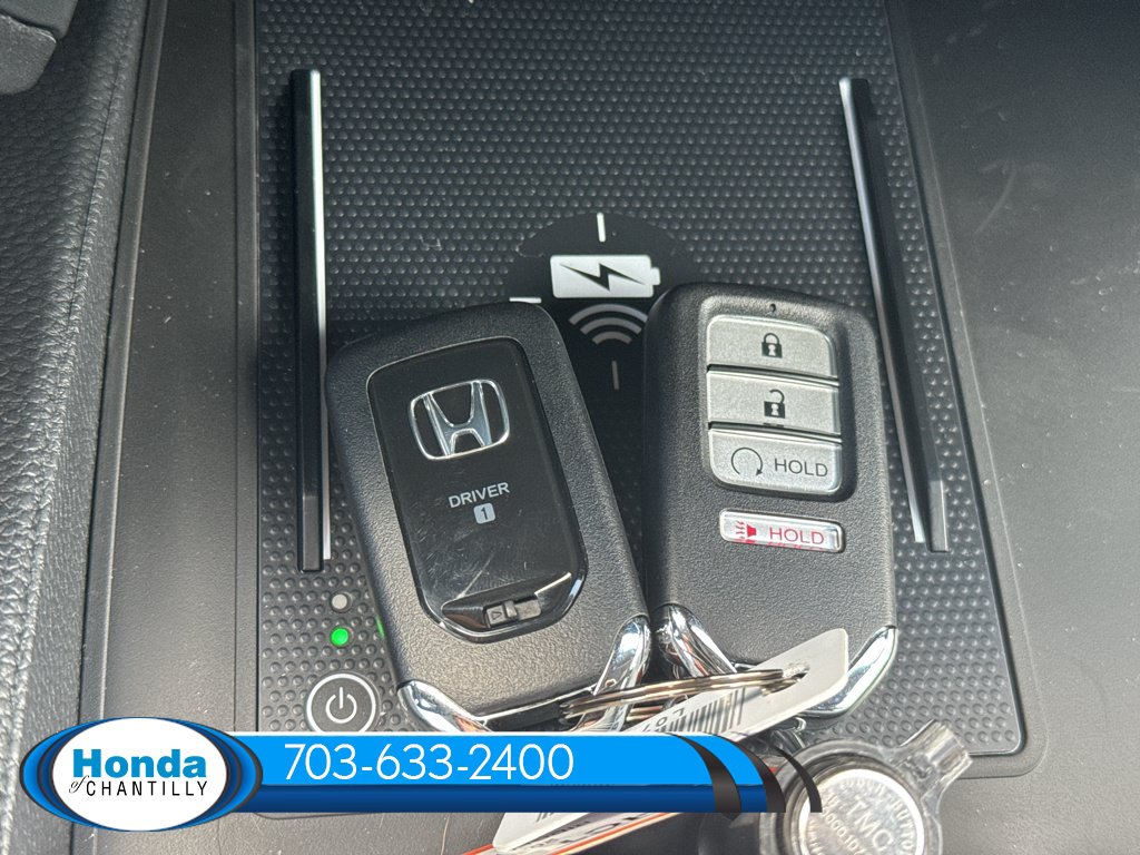 New 2026 Honda Ridgeline RTL image 36