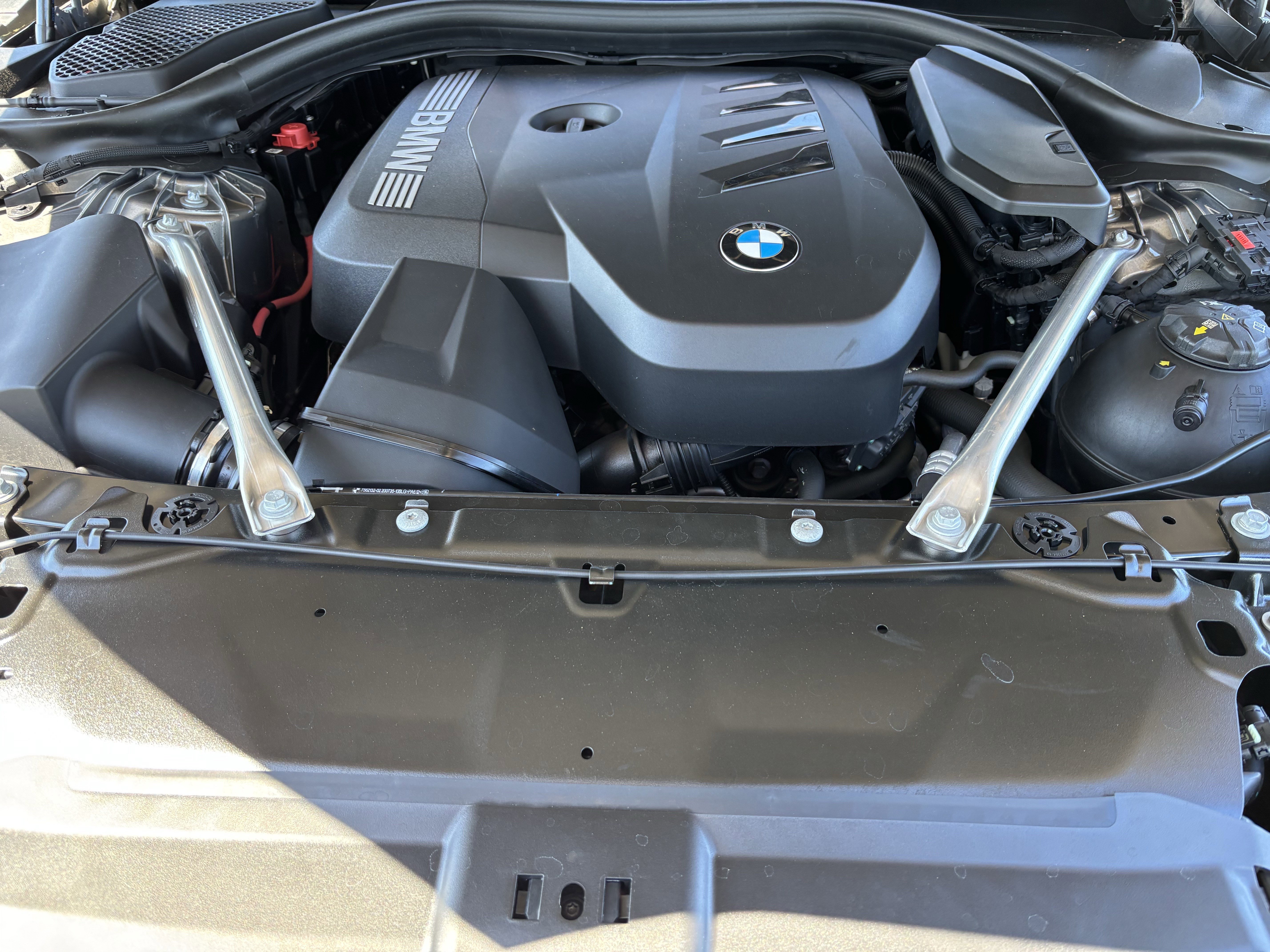 Certified 2024 BMW 530i 530i image 36