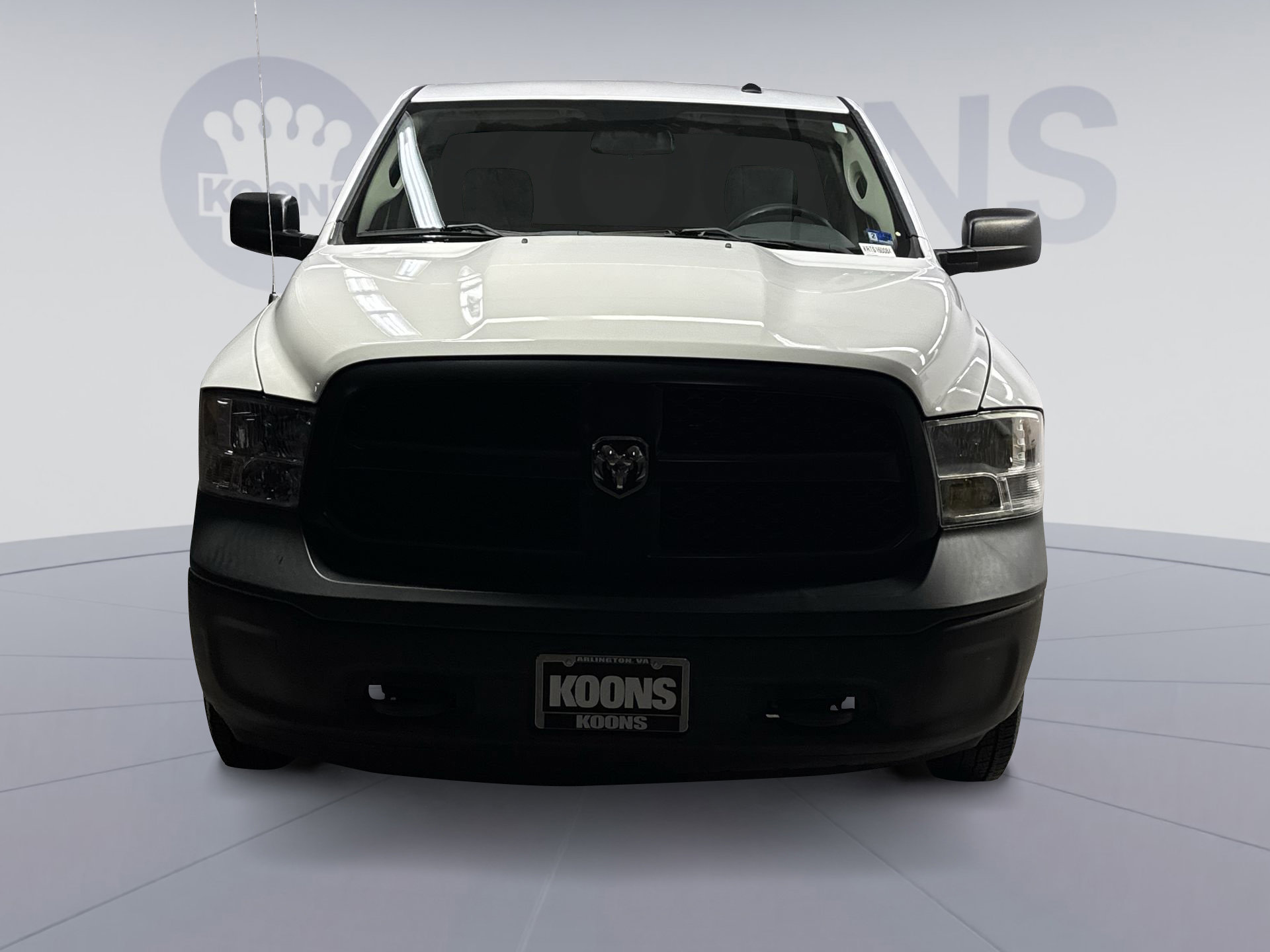 Used 2016 RAM 1500 Tradesman w/ Power & Remote Entry Group image 15