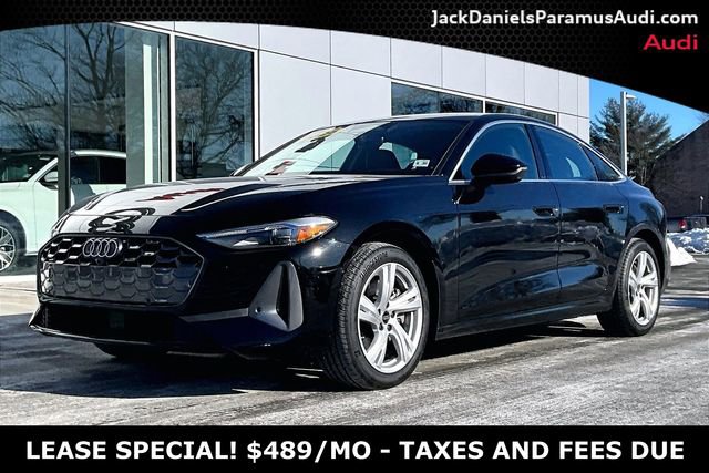 Used 2025 Audi A5 2.0T Premium w/ Convenience Package