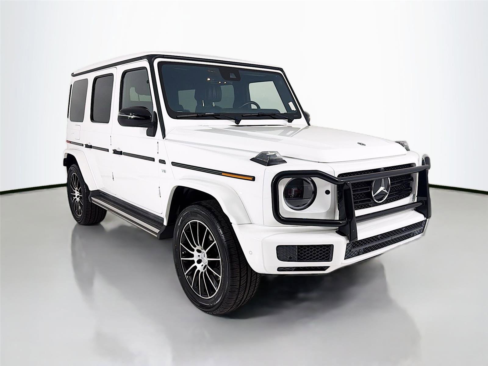 Used 2019 Mercedes-Benz G 550 image 28