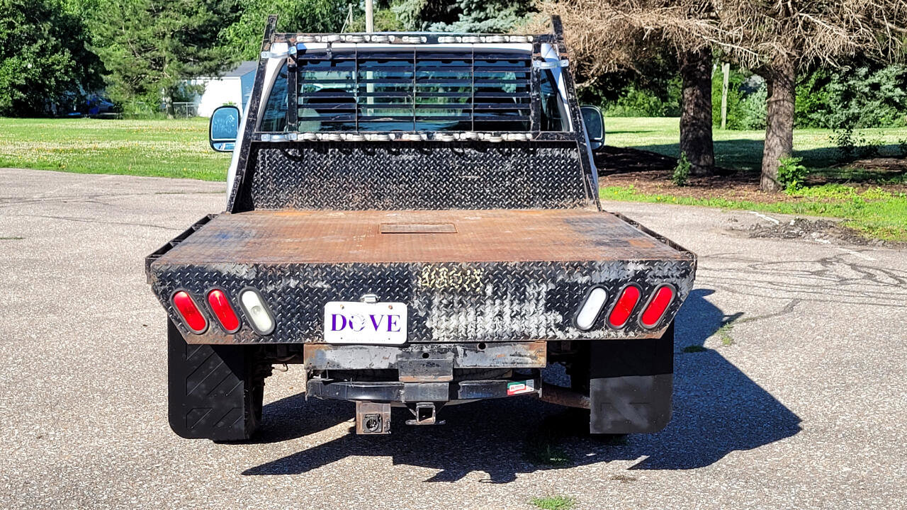 Used 2000 Ford F250 Lariat image 5