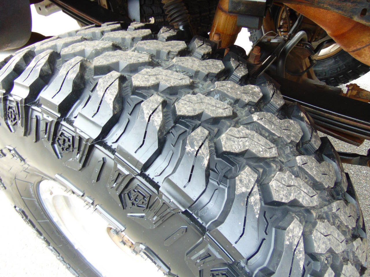 Used 2004 Ford F250 XLT image 53