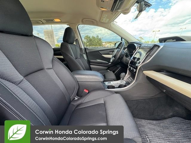Used 2019 Subaru Ascent Premium AWD/4WD image 32