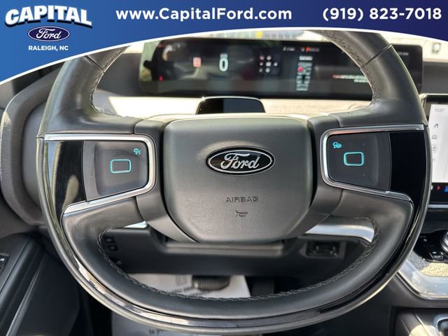 Certified 2025 Ford Expedition Tremor image 33