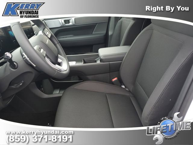 New 2026 Hyundai Santa Fe SE image 17