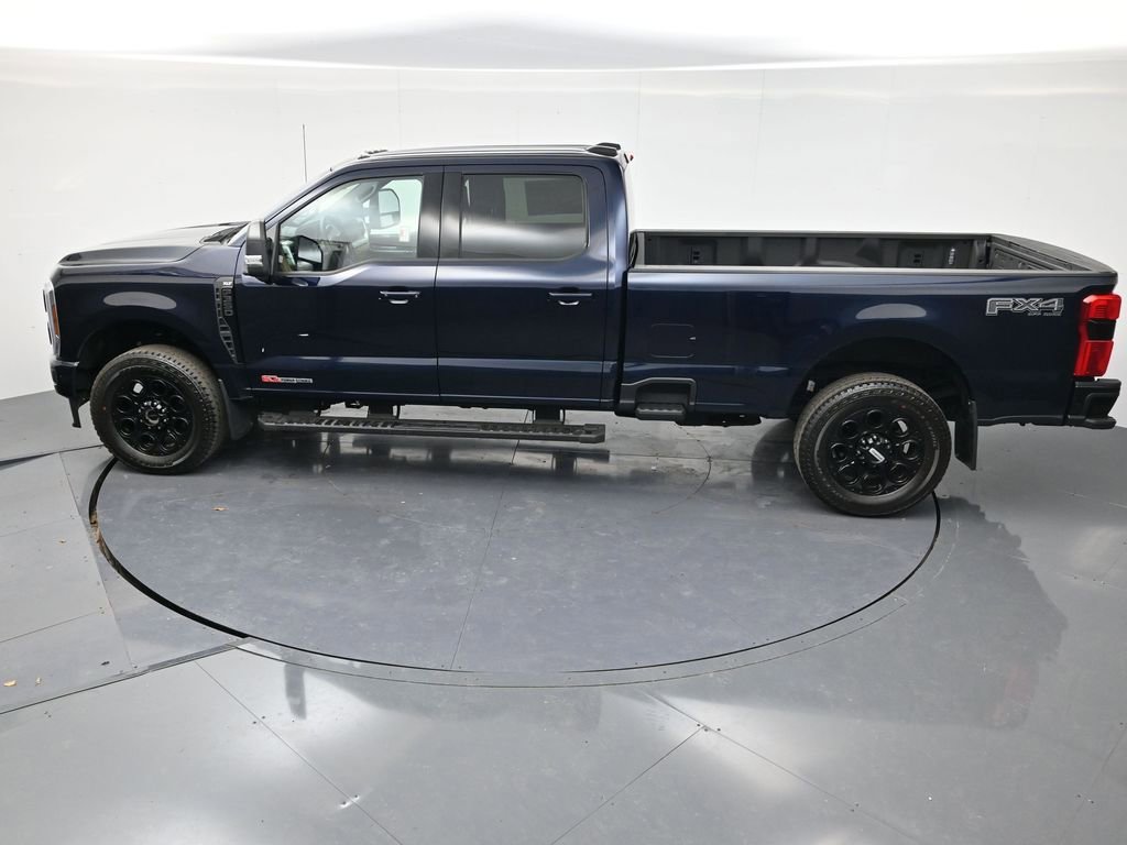 Used 2025 Ford F350 XLT w/ Black Appearance Package image 39