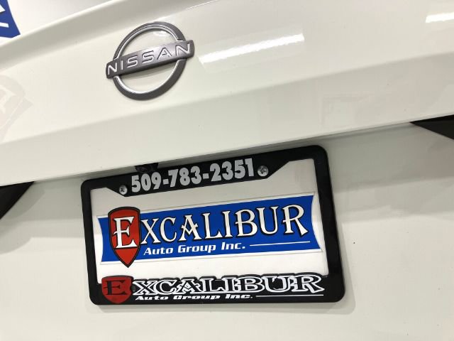 Used 2025 Nissan Altima 2.5 SV FWD image 25