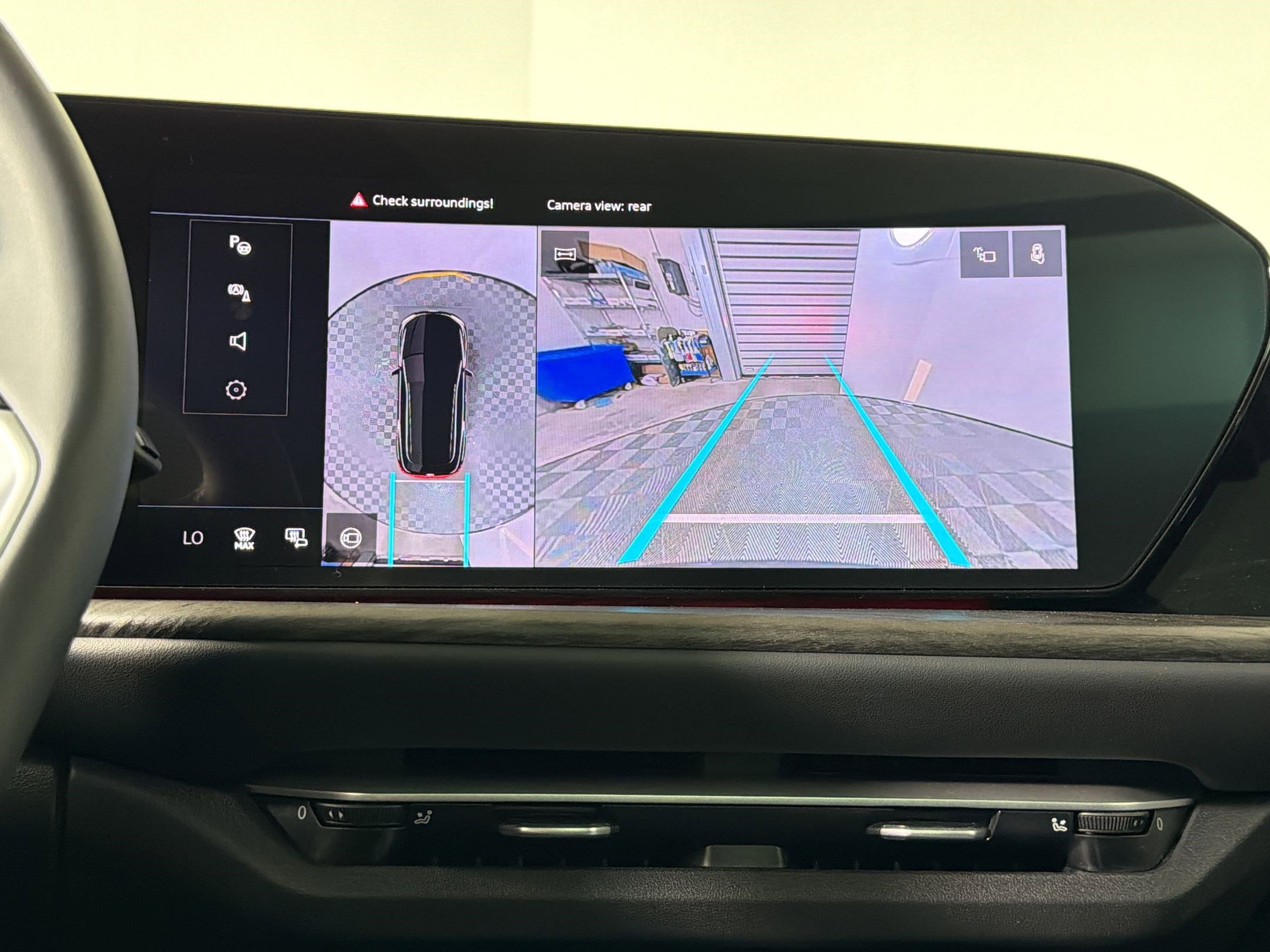 New 2025 Audi Q5 Premium Plus AWD/4WD image 26