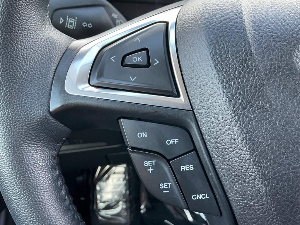 Used 2024 Ford Edge SEL w/ Convenience Package AWD/4WD image 29