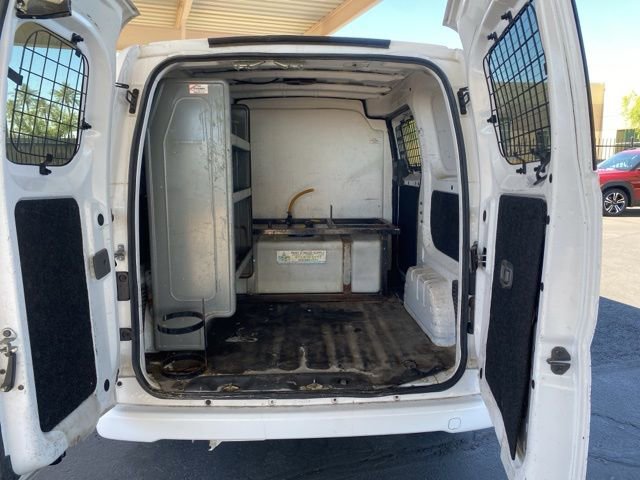 Used 2019 Nissan NV200 SV w/ Navigation Package image 6
