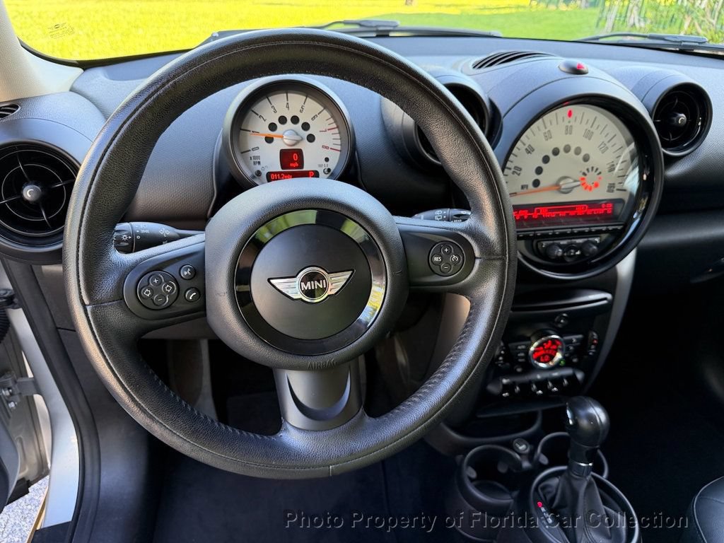 Used 2014 MINI Cooper Countryman FWD image 37