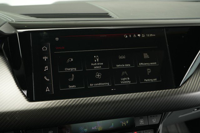 Used 2023 Audi e-tron GT Premium Plus w/ Performance Package AWD/4WD image 37