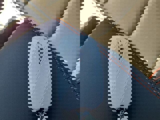 New 2026 Genesis GV70 2.5T Sport Prestige image 38