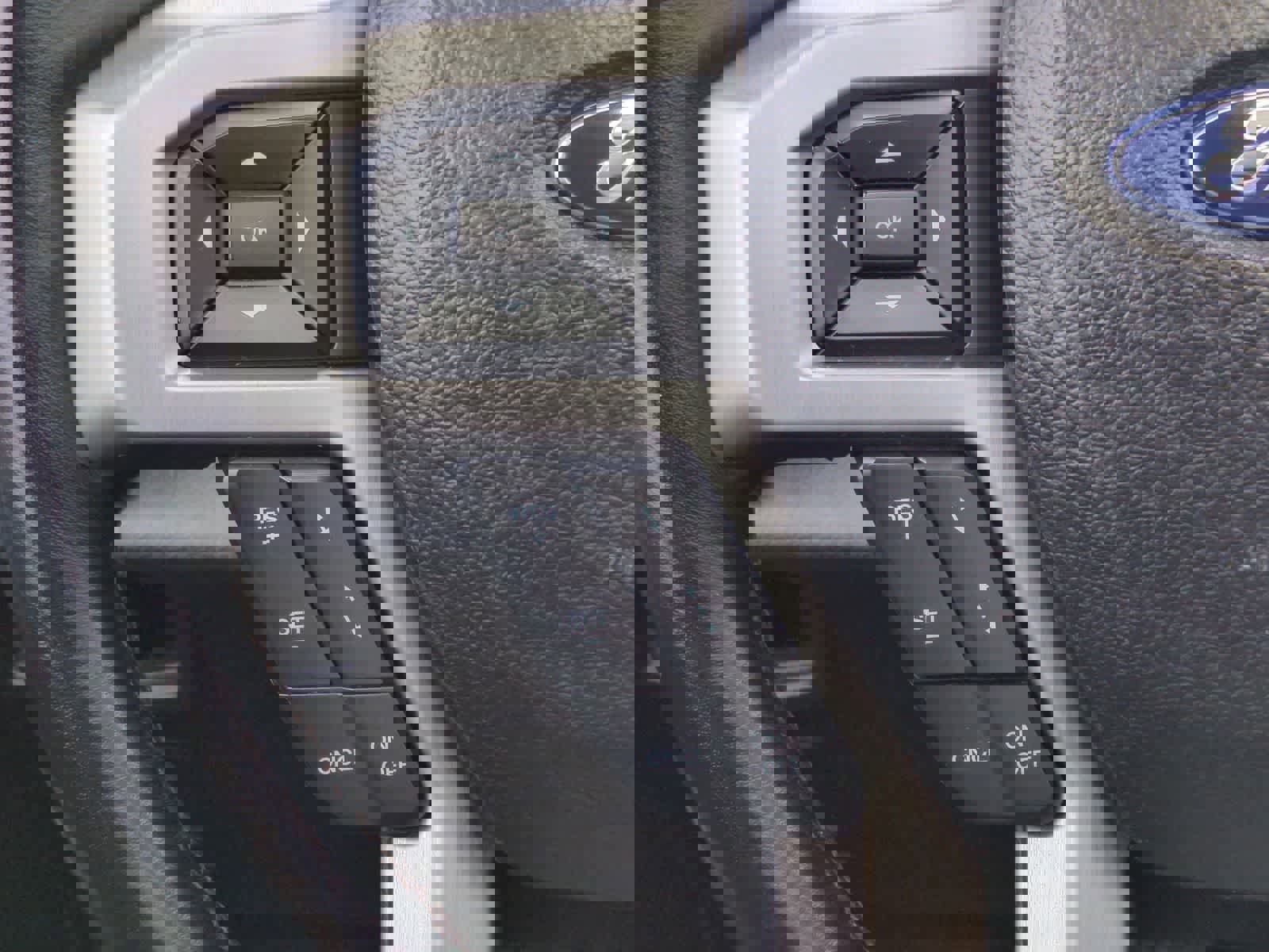 Used 2018 Ford F150 Platinum w/ Technology Package image 25