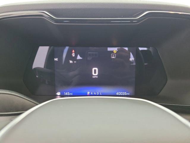 Used 2023 Chevrolet Colorado LT w/ LT Convenience Package II RWD image 24