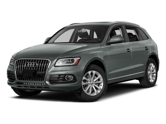 Used 2017 Audi Q5 3.0T Premium Plus w/ Technology Package AWD/4WD image 1