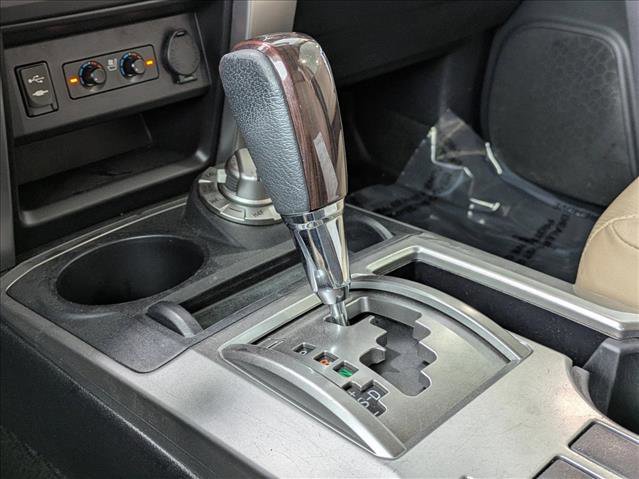 Used 2015 Toyota 4Runner Limited image 14