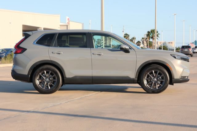 New 2026 Honda CR-V EX-L image 4