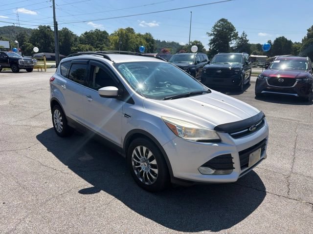 Used 2014 Ford Escape SE w/ Equipment Group 201A AWD/4WD image 15