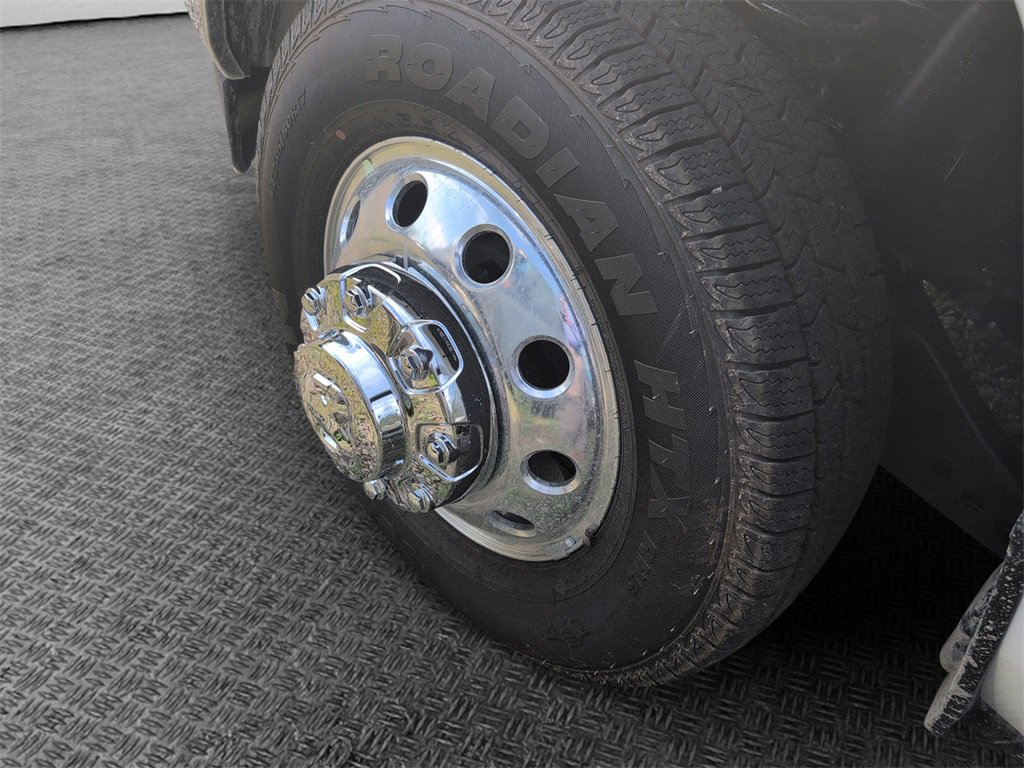 New 2026 RAM 3500 Tradesman w/ Chrome Appearance Group image 6