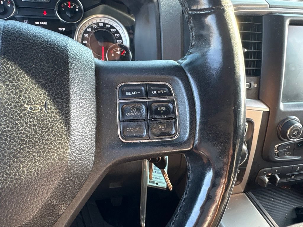 Used 2014 RAM 1500 Big Horn AWD/4WD image 21