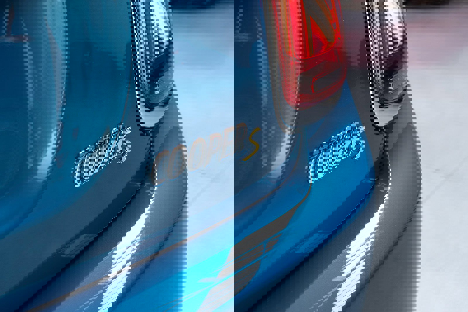 Used 2023 MINI Cooper SE image 9