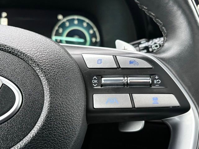 Used 2025 Hyundai Palisade Calligraphy image 19