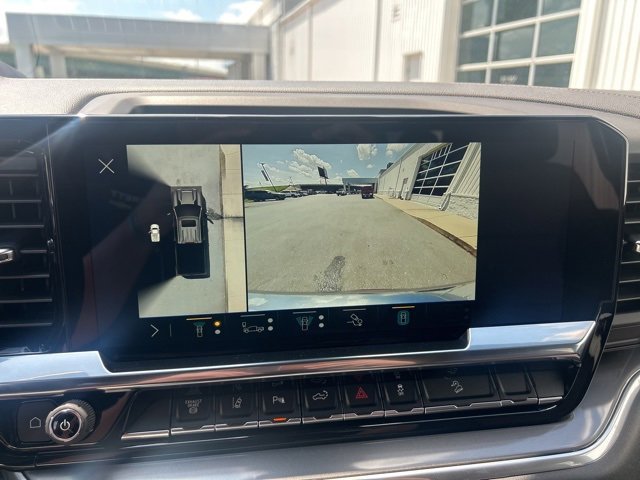 New 2025 Chevrolet Silverado 2500 High Country w/ Technology Package image 21