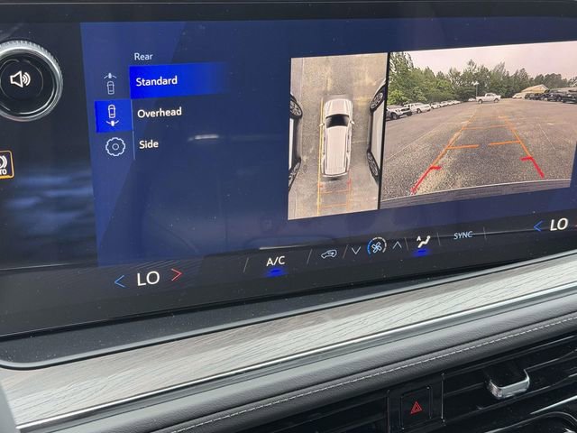 New 2026 Chevrolet Tahoe LS RWD image 23
