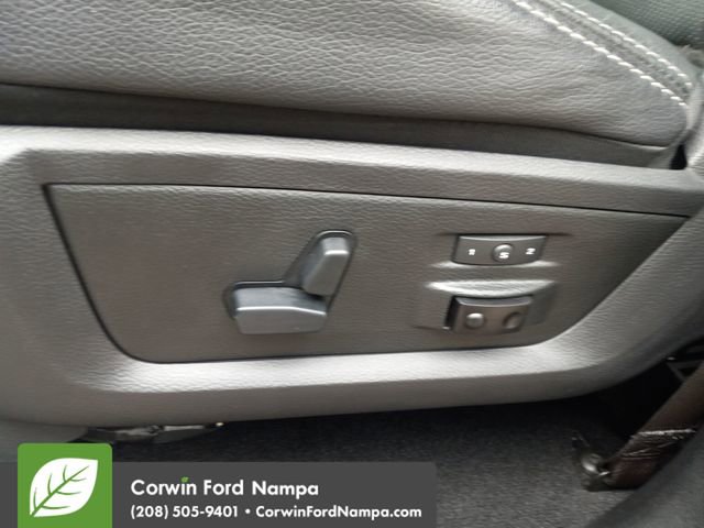 Used 2018 RAM 3500 Laramie image 12