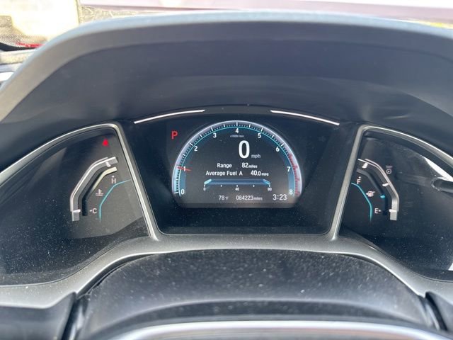Used 2017 Honda Civic Touring image 15