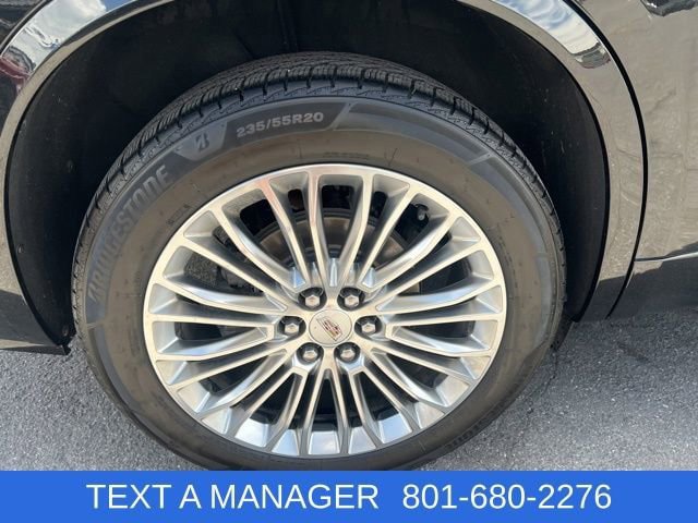 Used 2020 Cadillac XT6 Sport AWD/4WD image 7