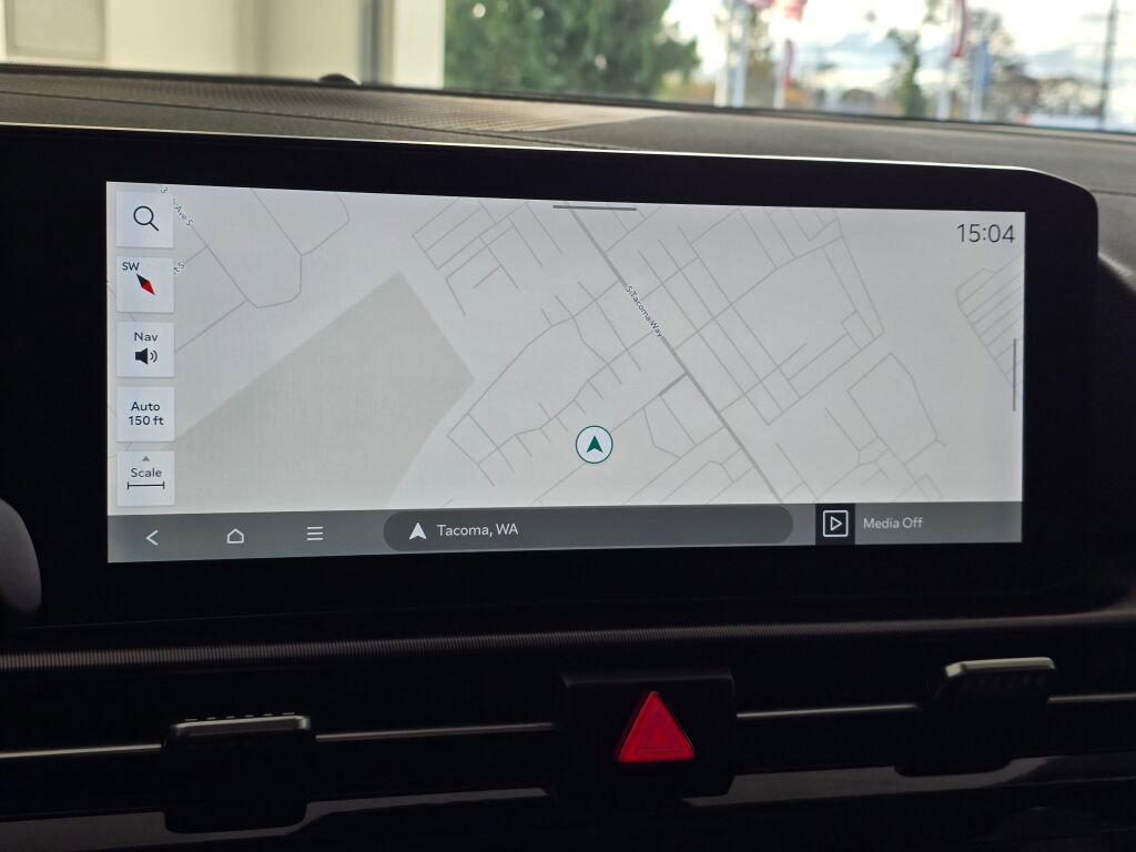 Used 2026 Kia Sportage SX image 30