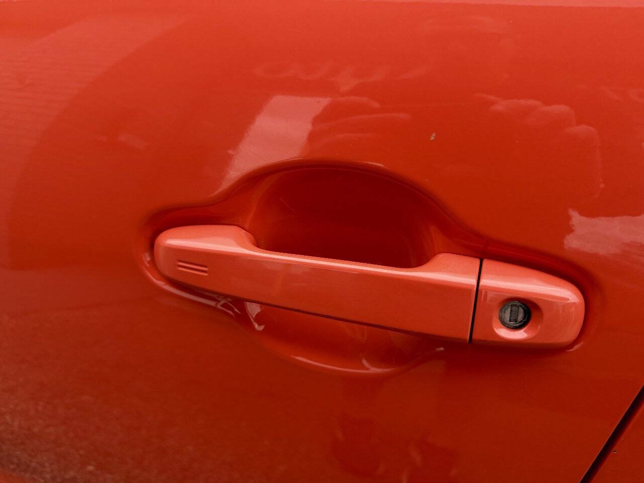 Used 2014 Toyota Prius C Four FWD image 15